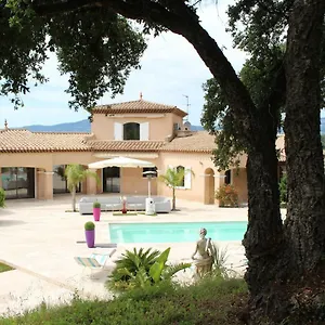 La Des Anges La Seyne-sur-Mer