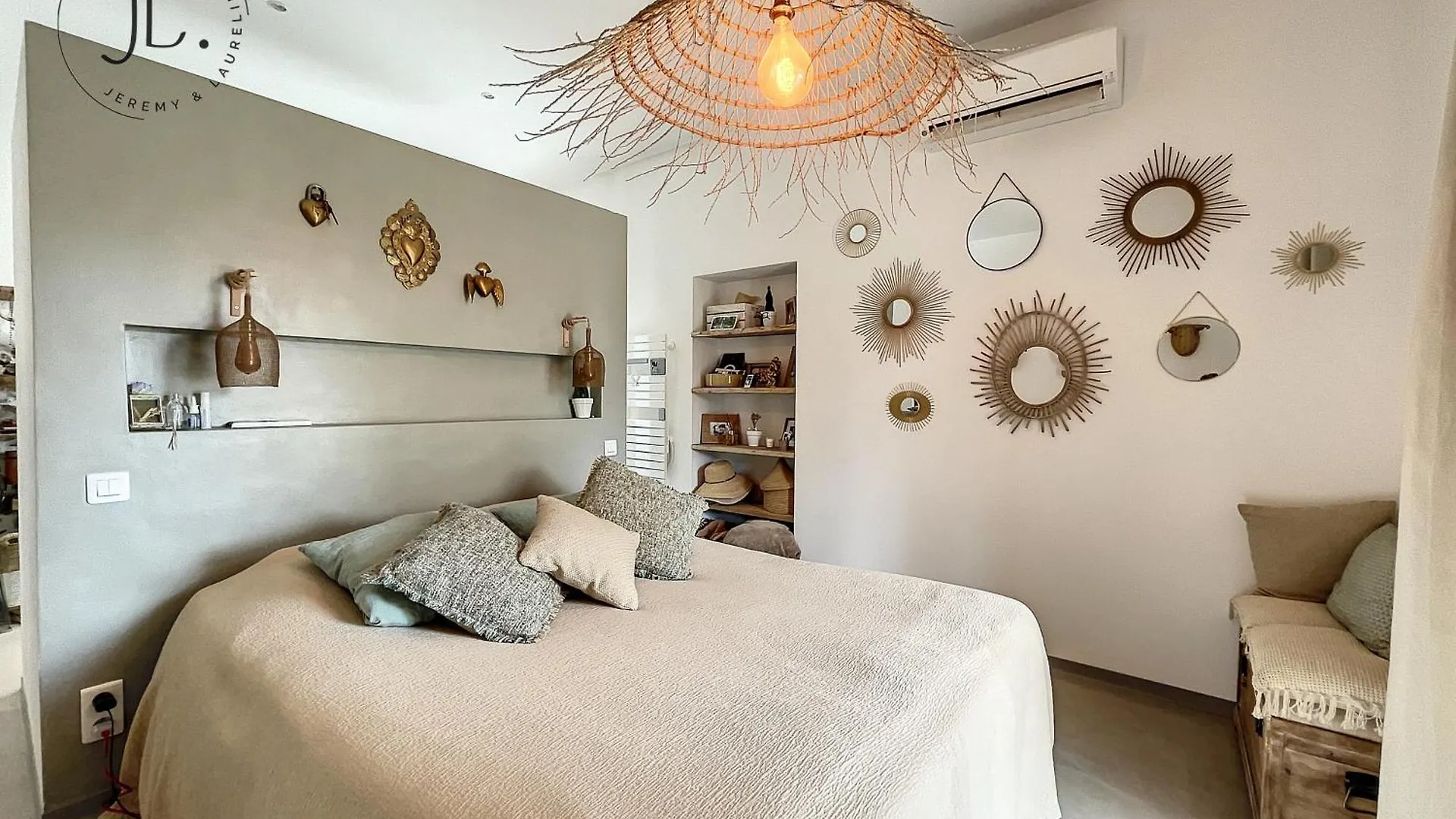 La Villa Paradis La Seyne-sur-Mer 0*,  France