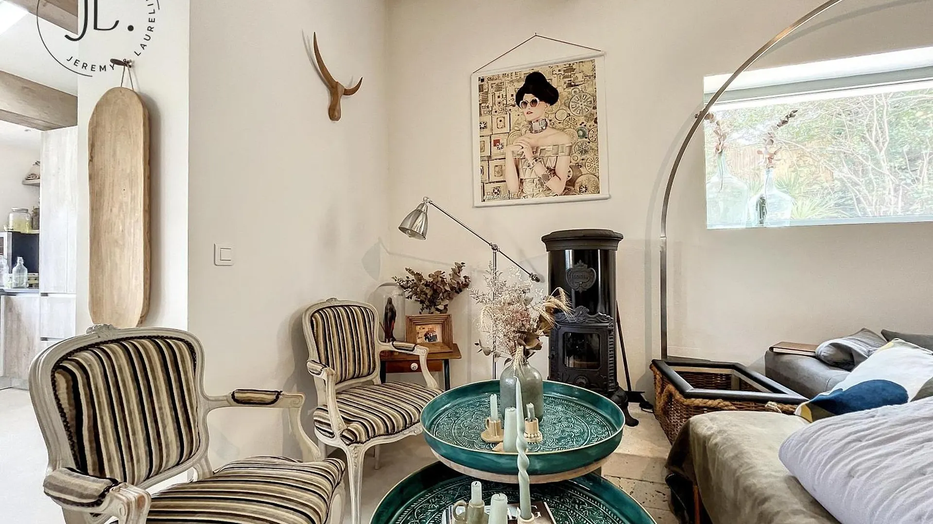 La Villa Paradis La Seyne-sur-Mer