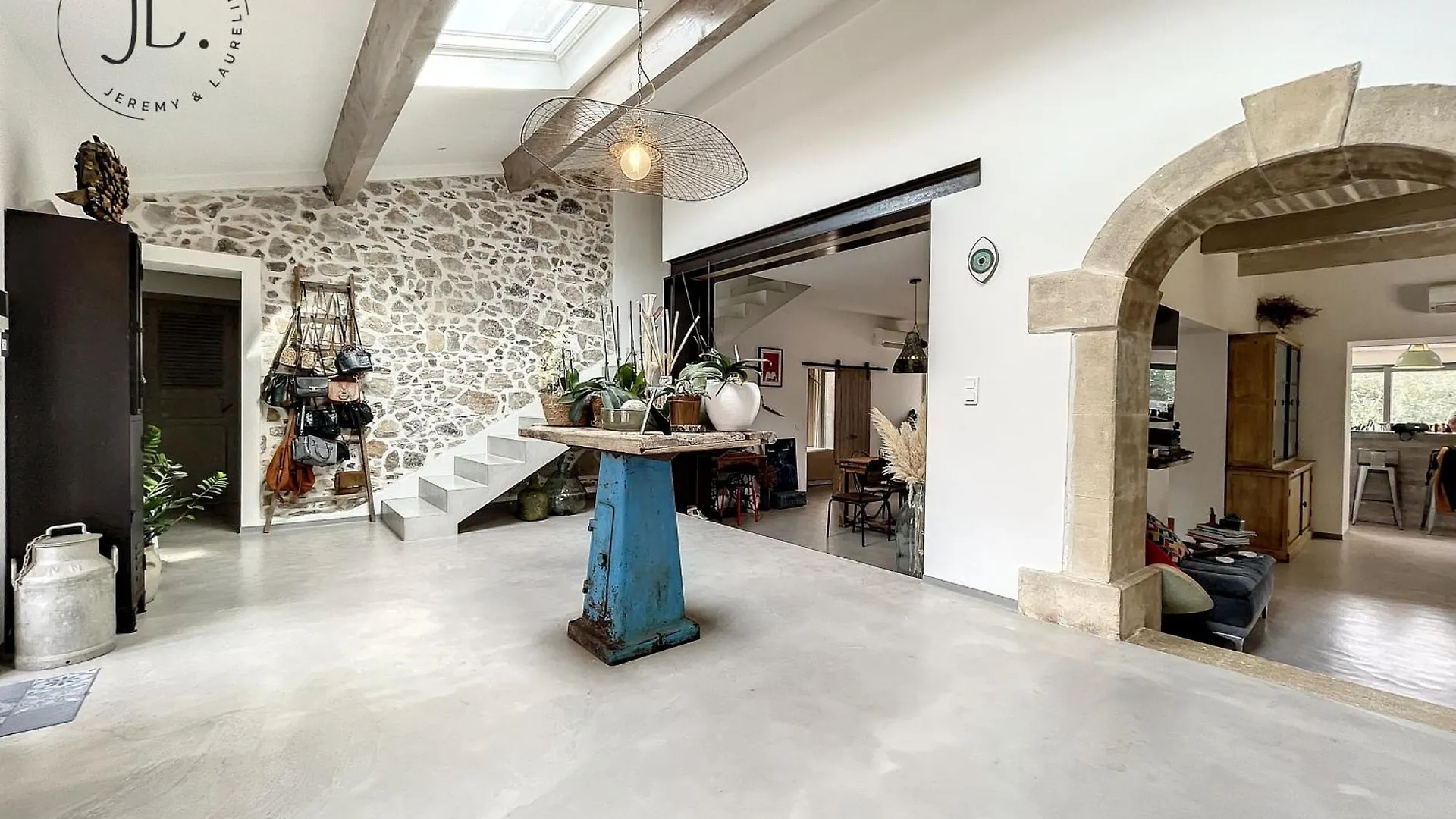La Villa Paradis La Seyne-sur-Mer