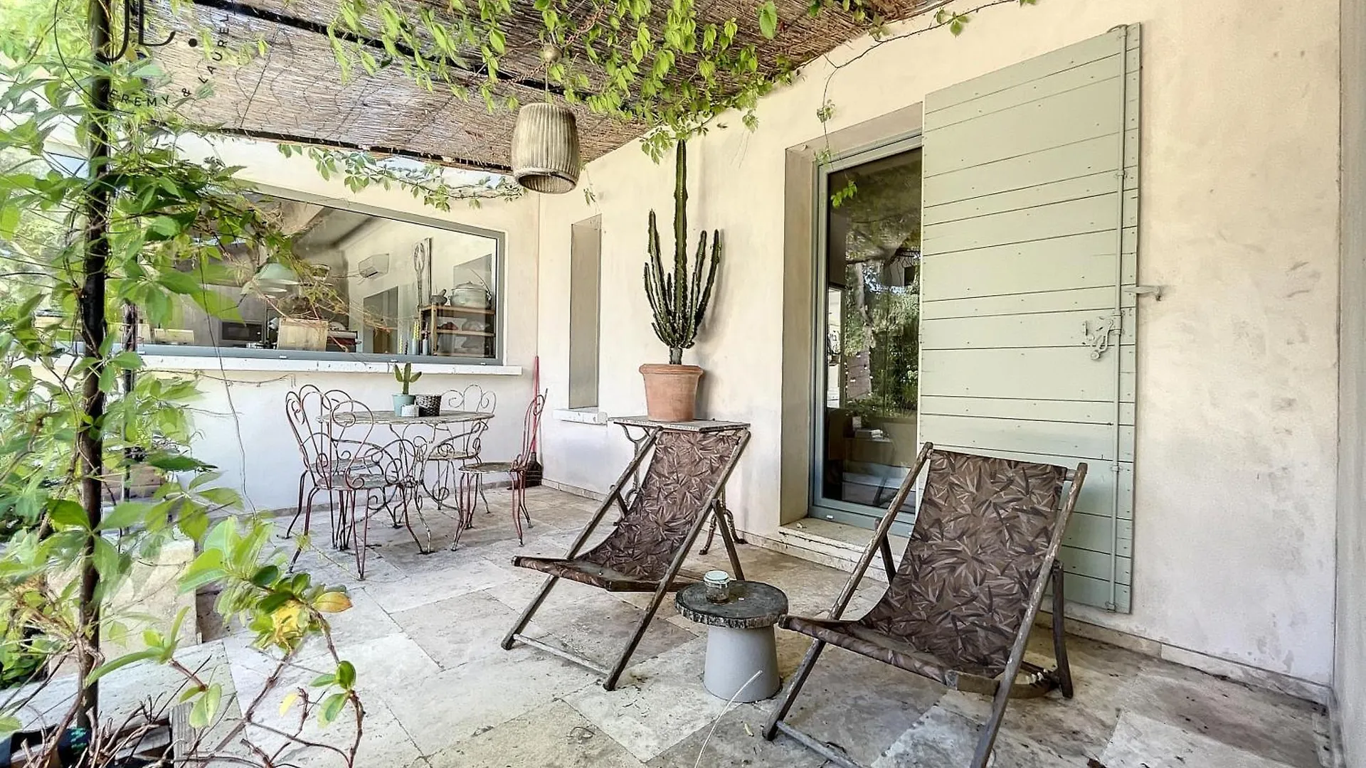 La Villa Paradis La Seyne-sur-Mer