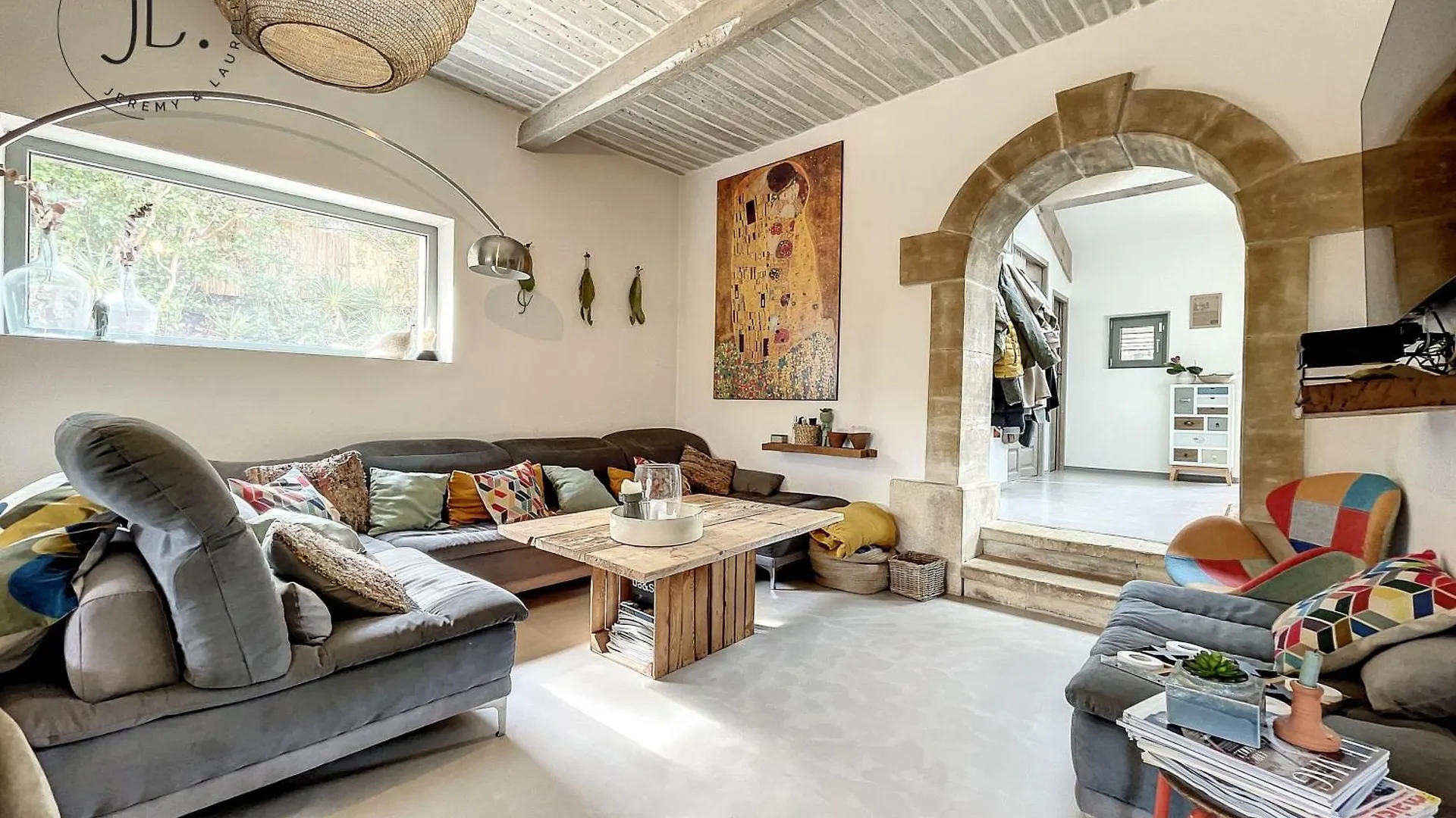 La Villa Paradis La Seyne-sur-Mer