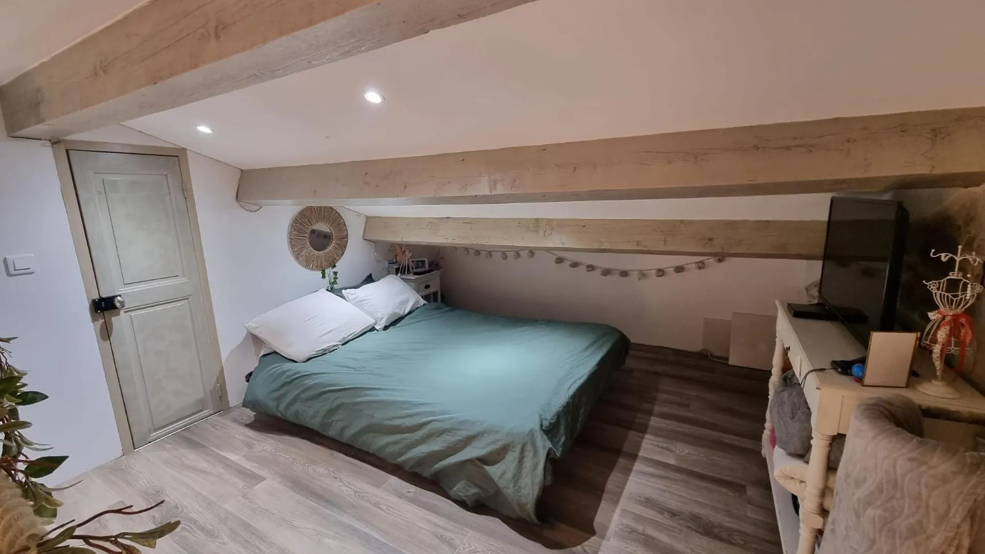 La Villa Paradis La Seyne-sur-Mer