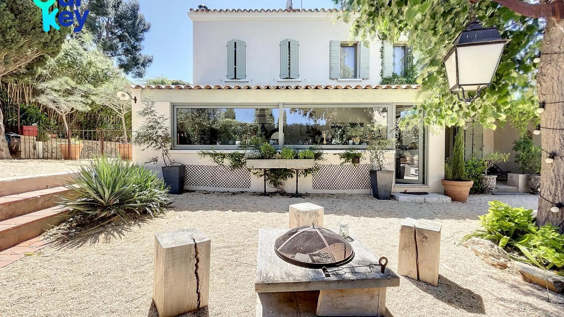 La Villa Paradis La Seyne-sur-Mer