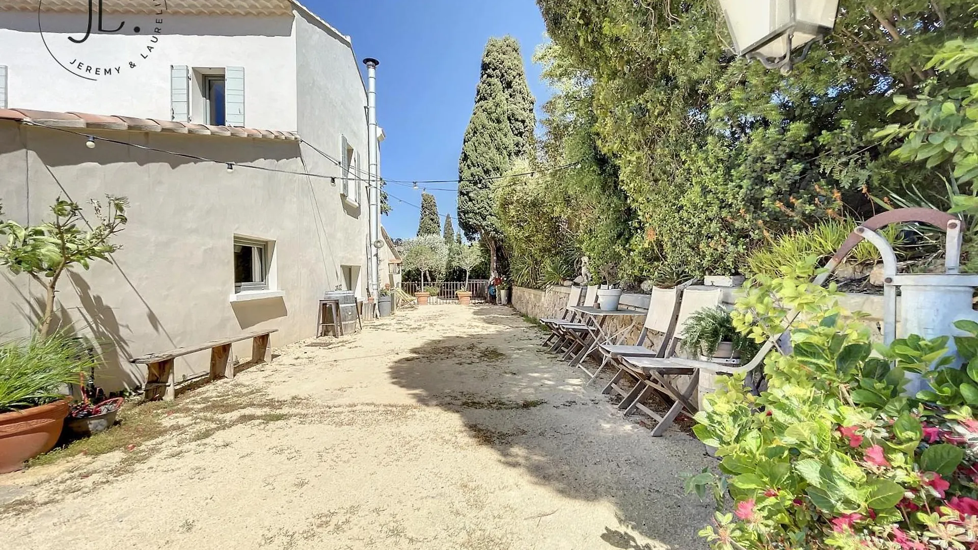 La Villa Paradis La Seyne-sur-Mer