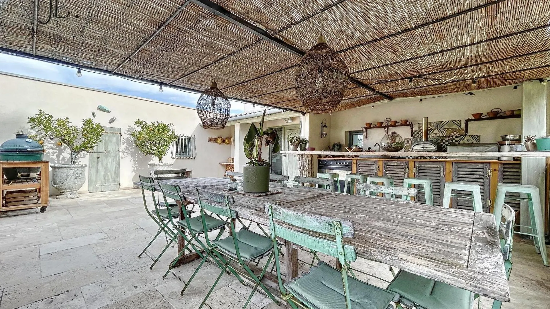 La Villa Paradis La Seyne-sur-Mer